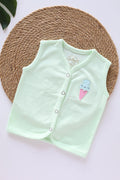 Mini Scoop-Newborn Jabla