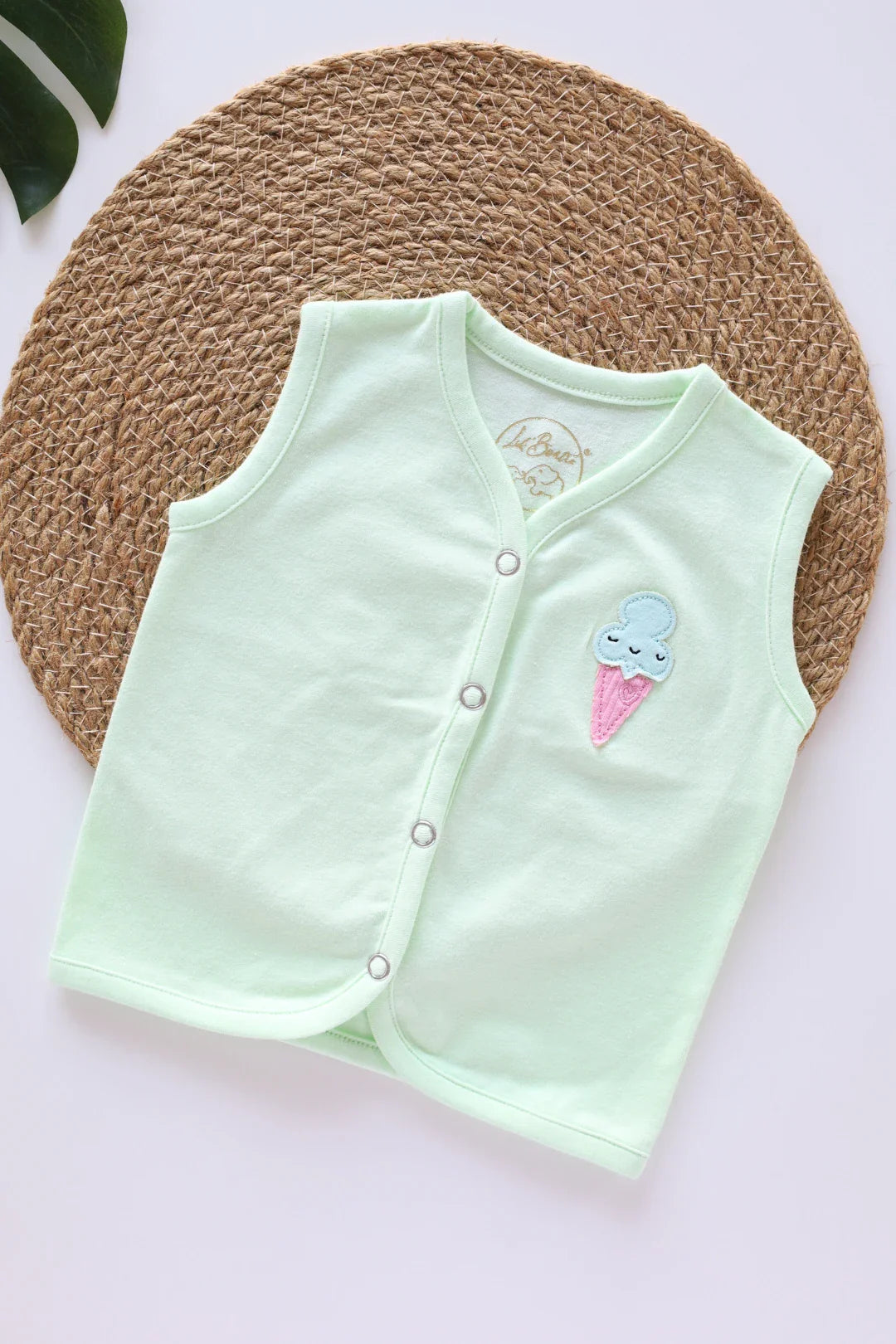 Mini Scoop-Newborn Jabla