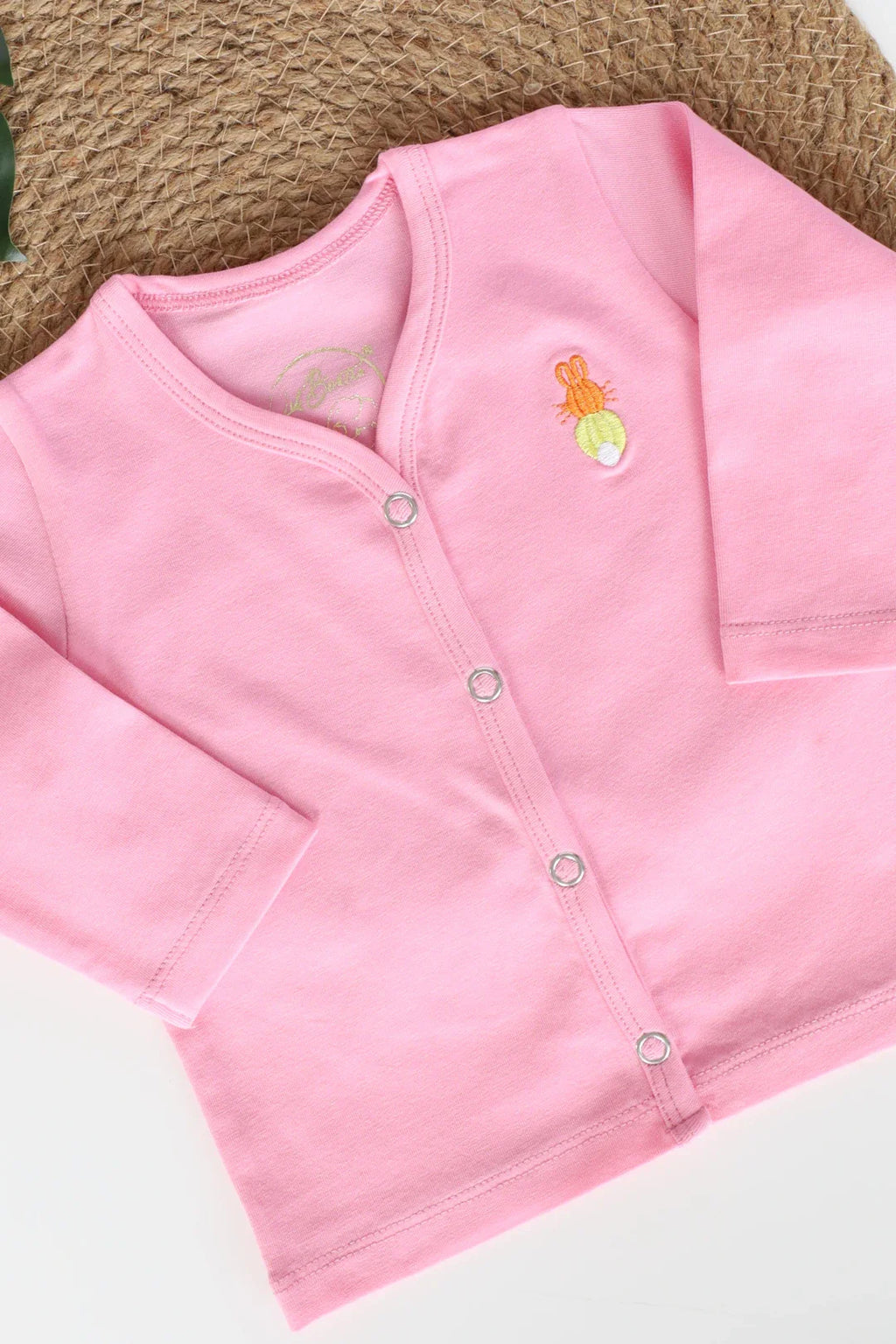 Mini Bug-Full Sleeve Newborn Jabla