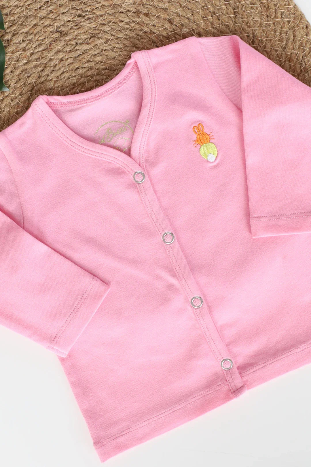 Mini Bug-Full Sleeve Newborn Jabla