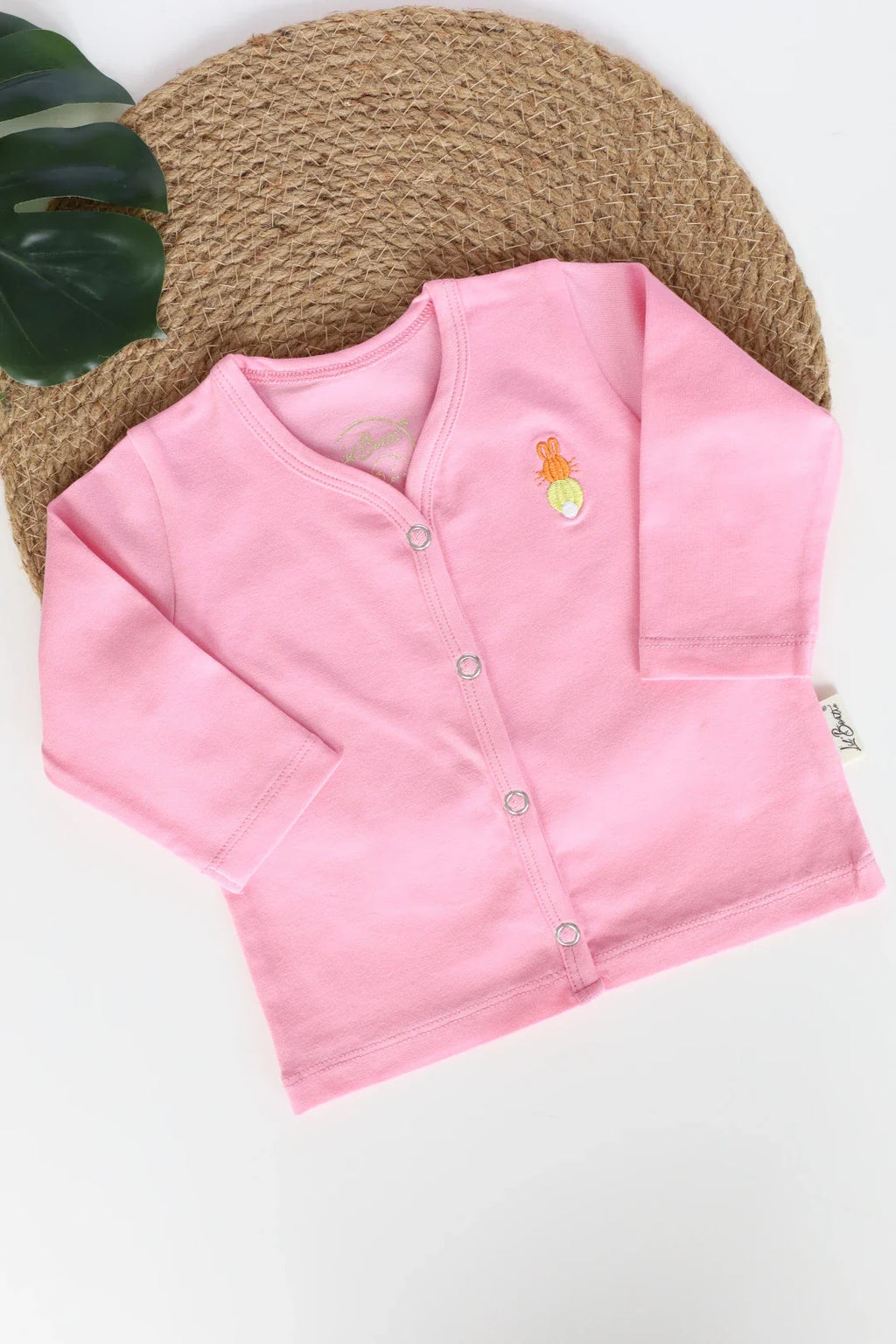 Mini Bug-Full Sleeve Newborn Jabla