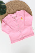 Mini Bug-Full Sleeve Newborn Jabla