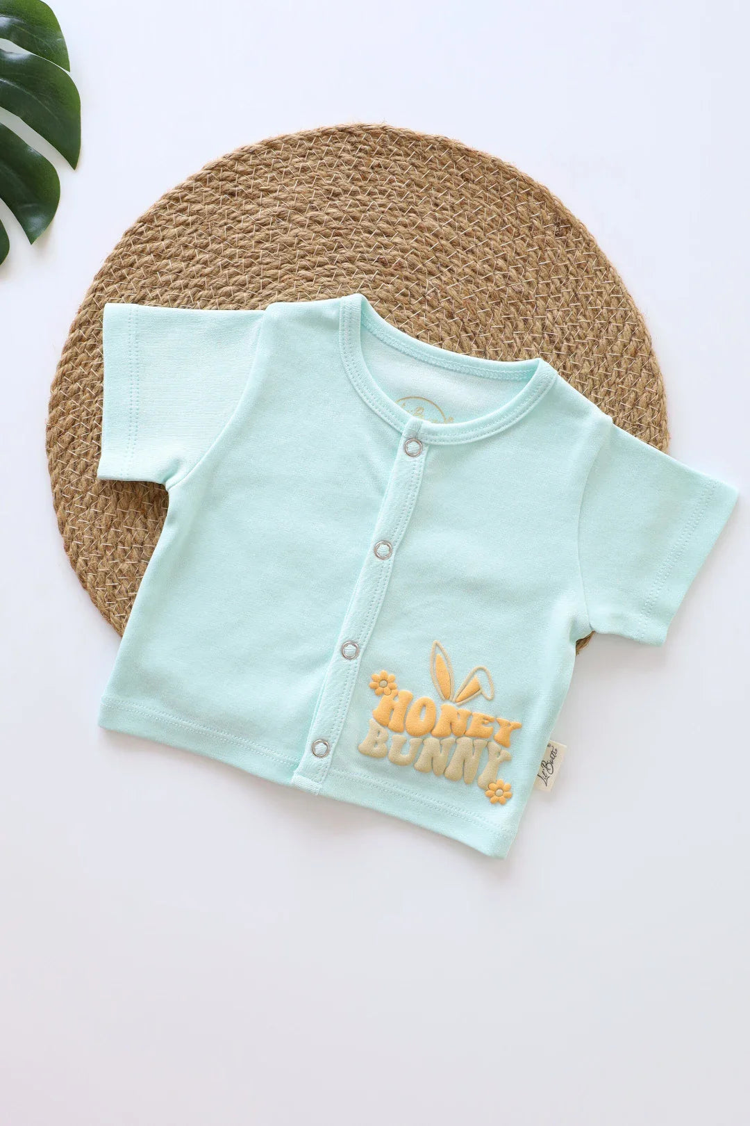 Belle Elan-Interlock Newborn Jabla