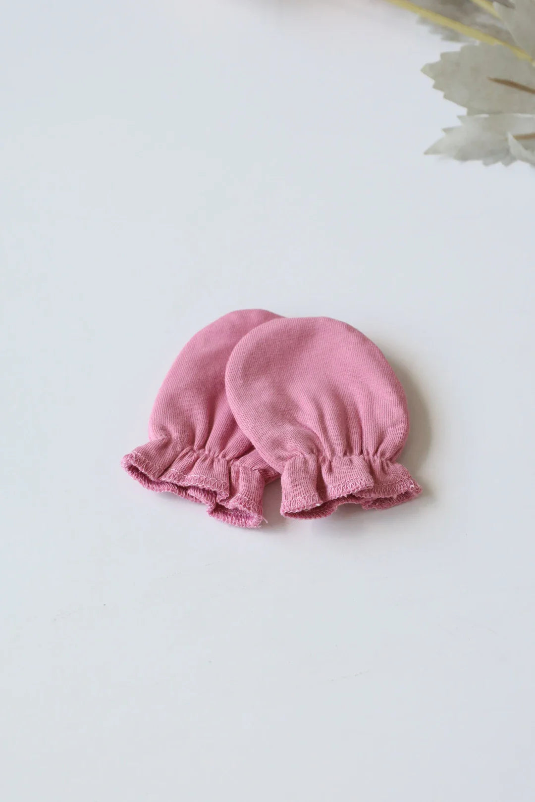 Mitts 12-Baby Mittens