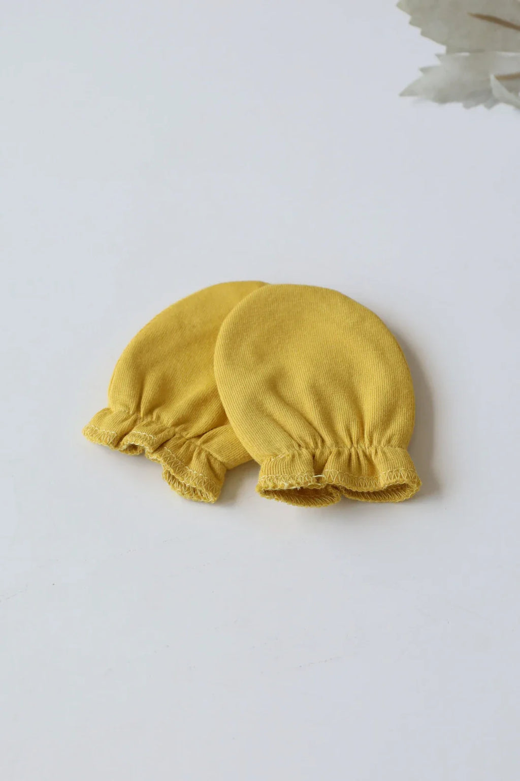 Mitts'14-Baby Mittens