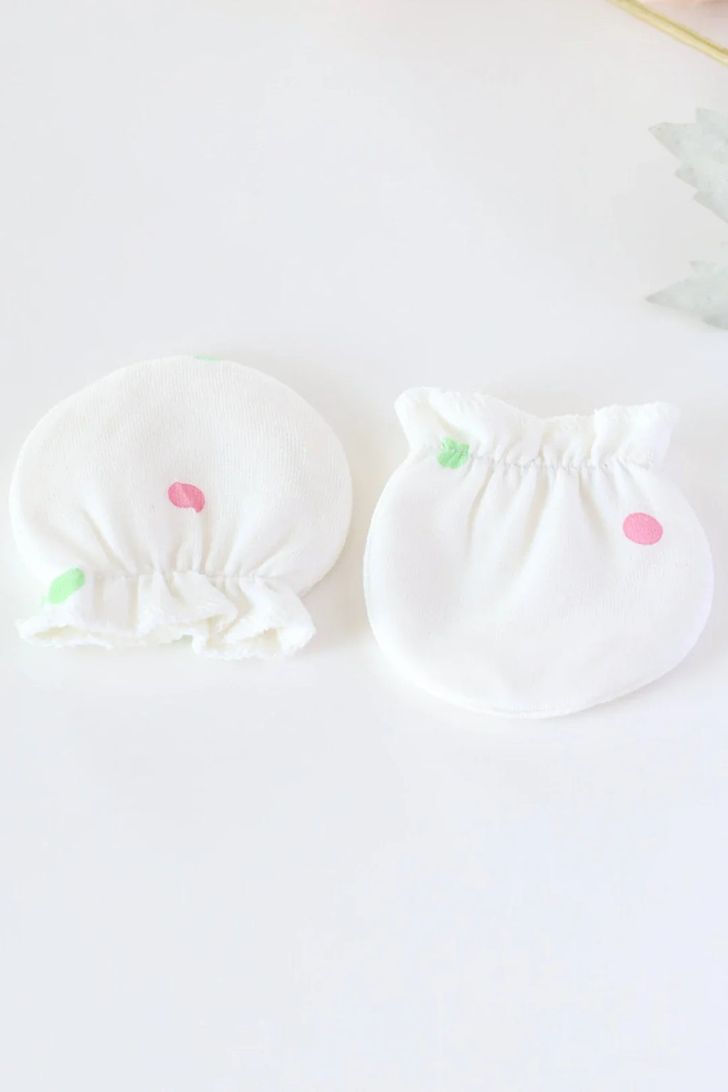 Mitts'42-Baby Mittens