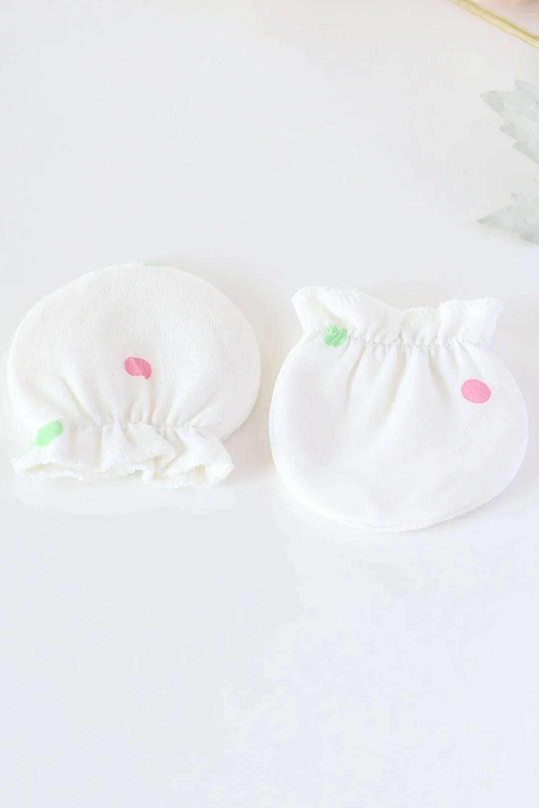 Mitts'42-Baby Mittens