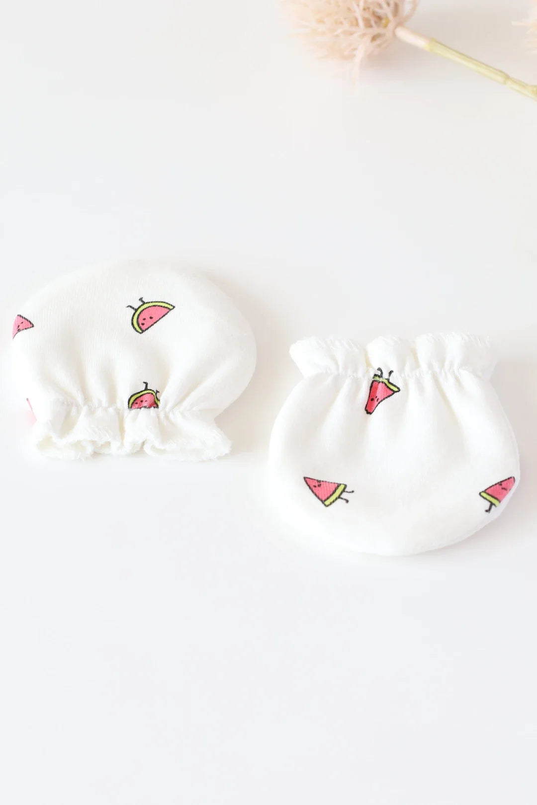 Mitts'43-Baby Mittens
