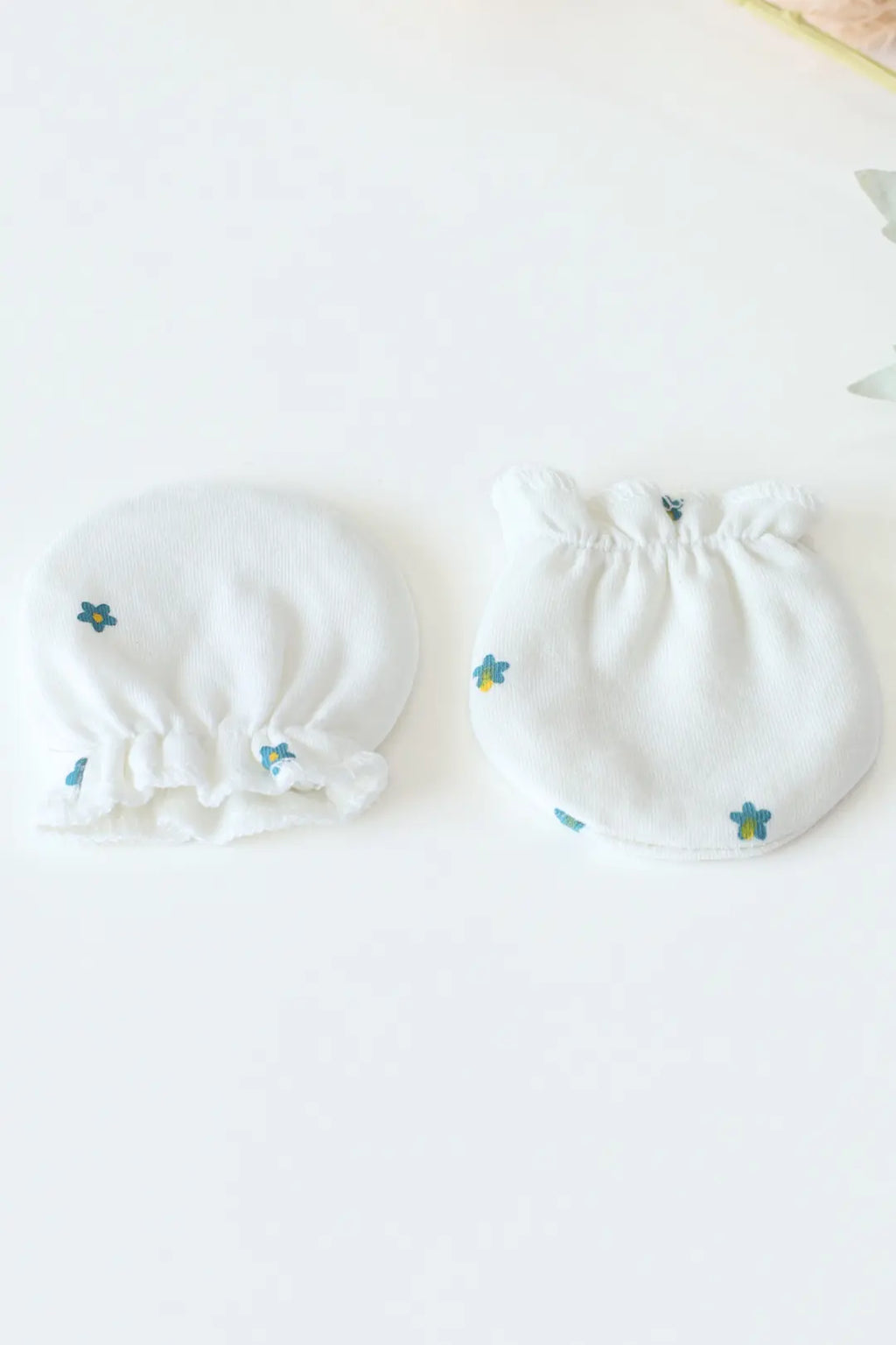 Mitts'44-Baby Mittens