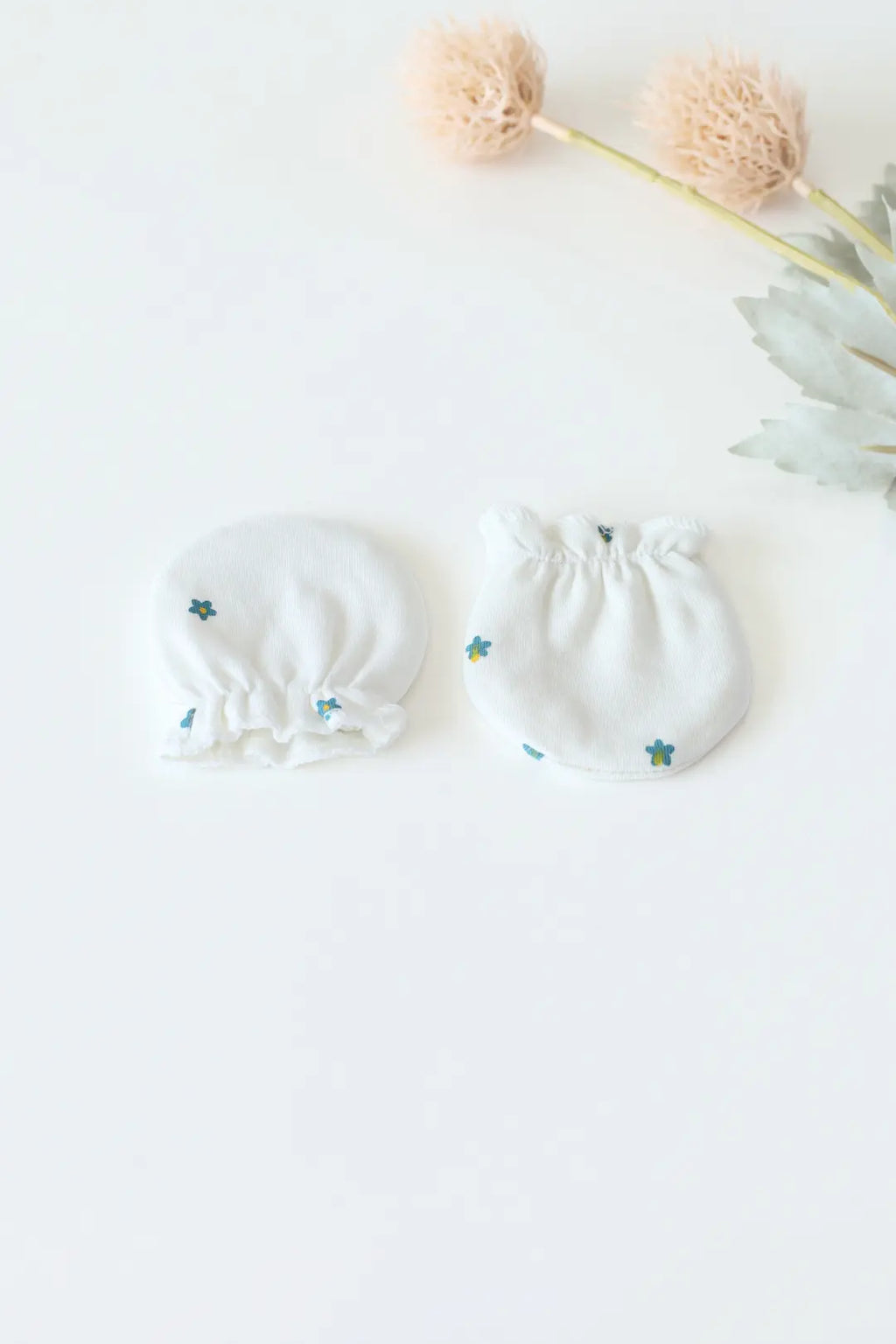 Mitts'44-Baby Mittens