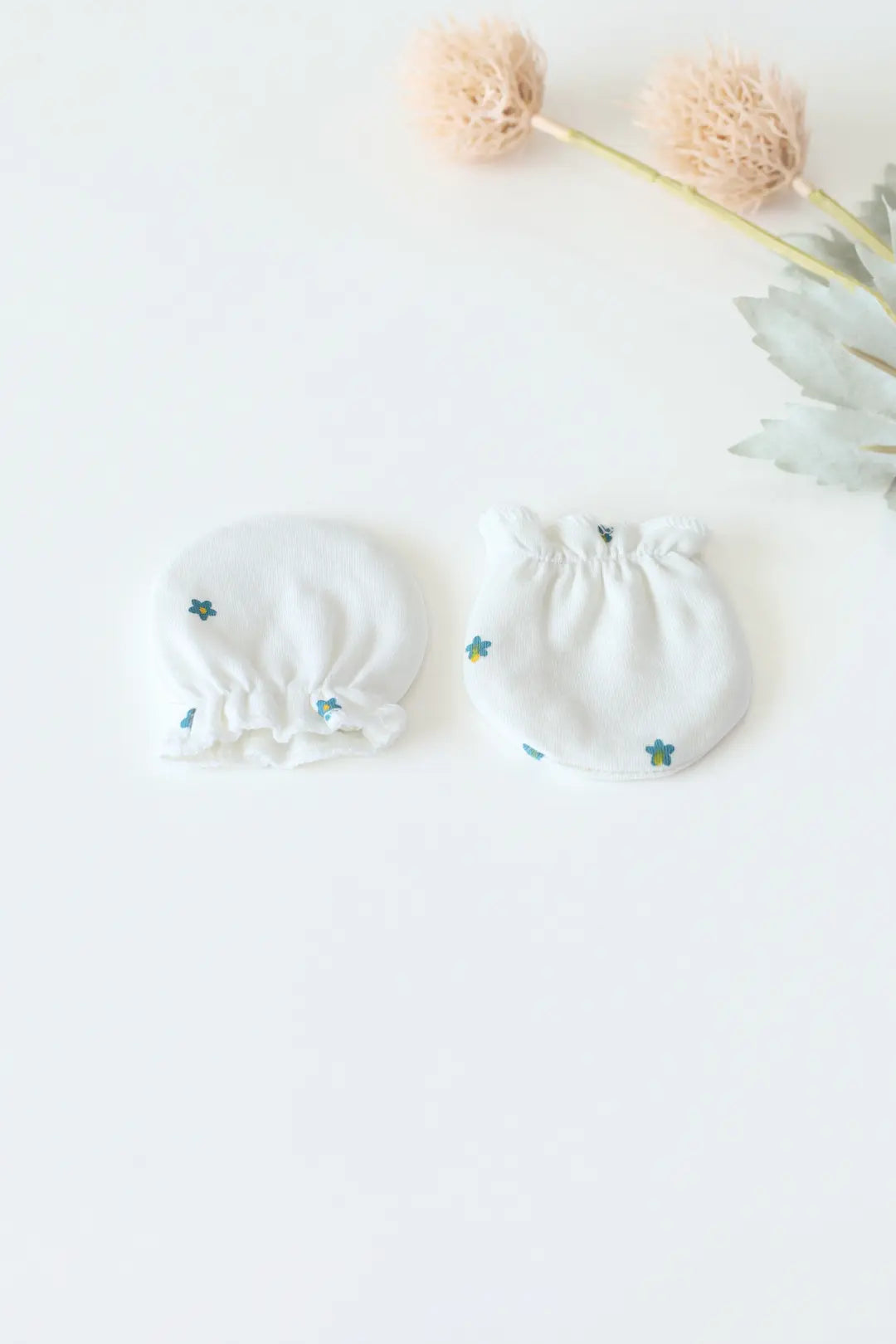 Mitts'44-Baby Mittens