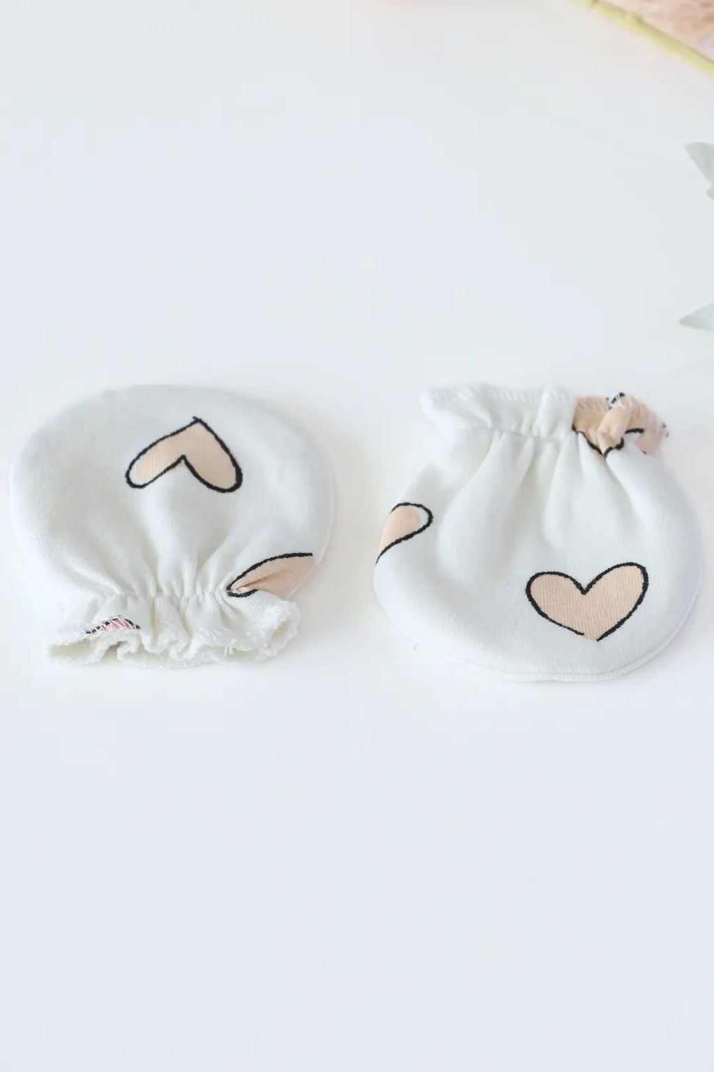 Mitts'45-Baby Mittens