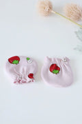 Mitts'46-Baby Mittens