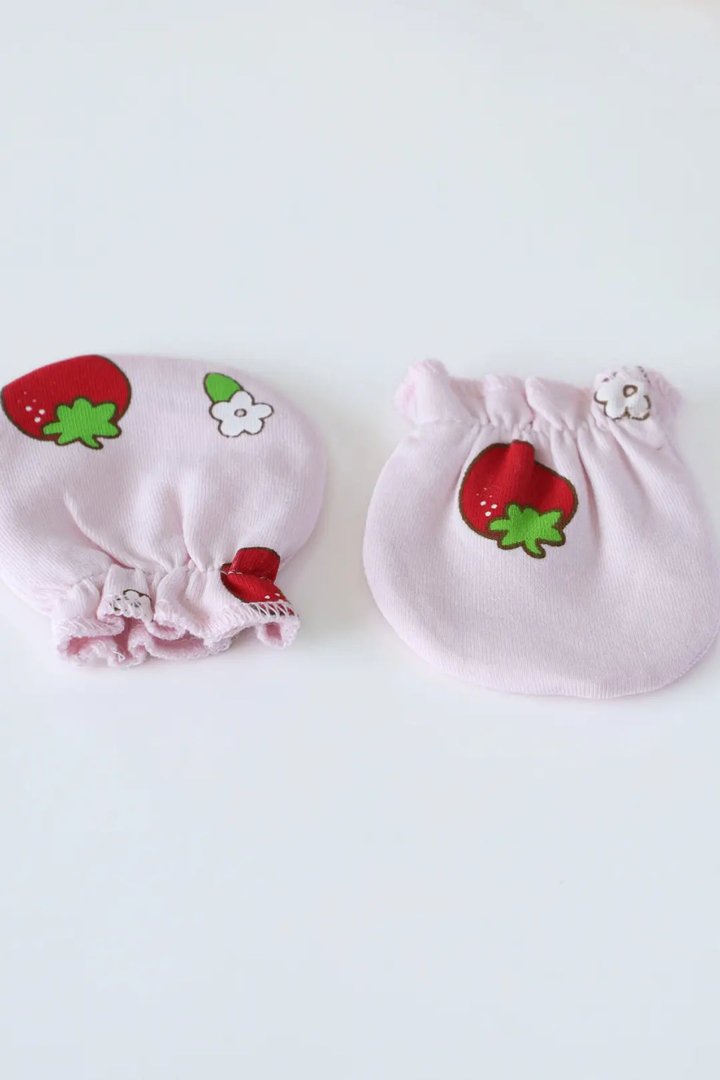 Mitts'46-Baby Mittens