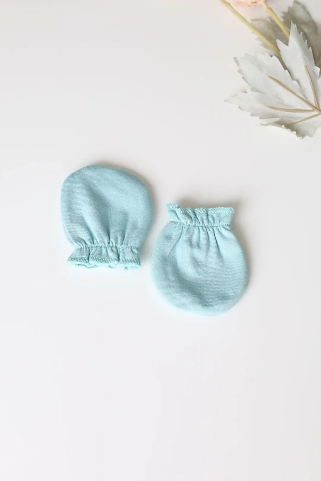 Mitts'4-Baby Mittens