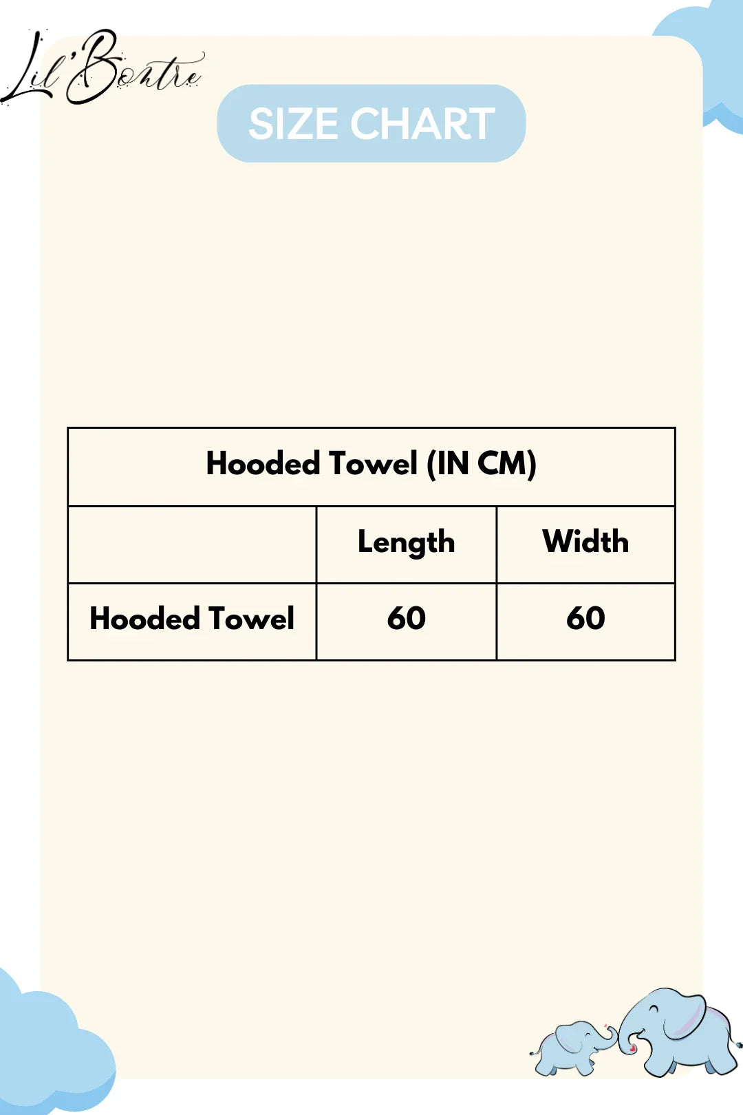 Scarlet Drops-Muslin Hooded Baby Towel