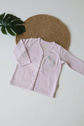 Mythic Horn-Newborn Baby Full Sleeve Jabla