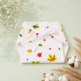 Organic Muslin Nappy