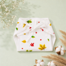 Organic Muslin Nappy