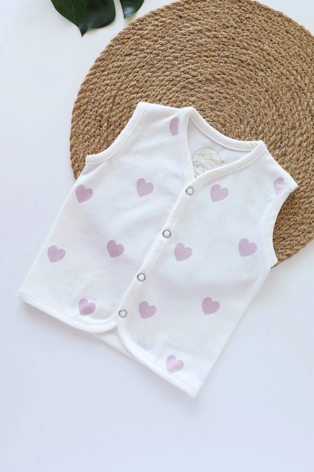 Belle Nestory Love-Newborn Jabla