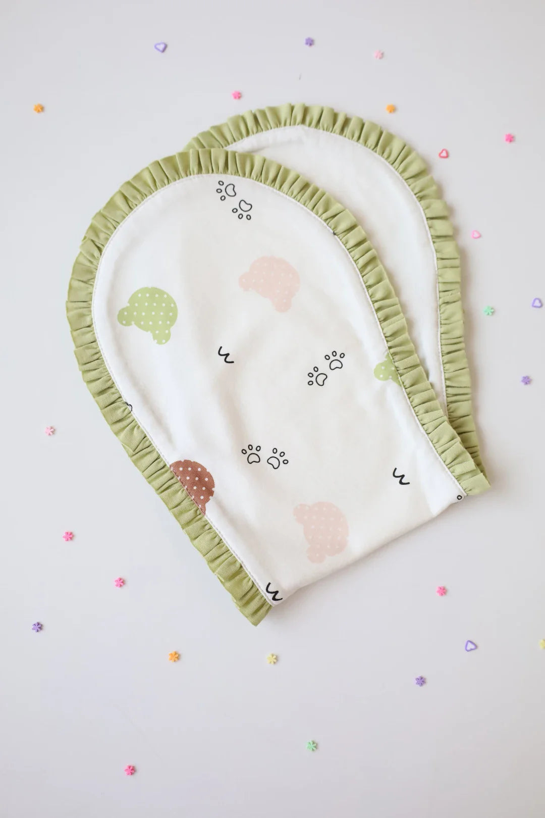 Bib'N'Bob-1-Baby Burp Cloths