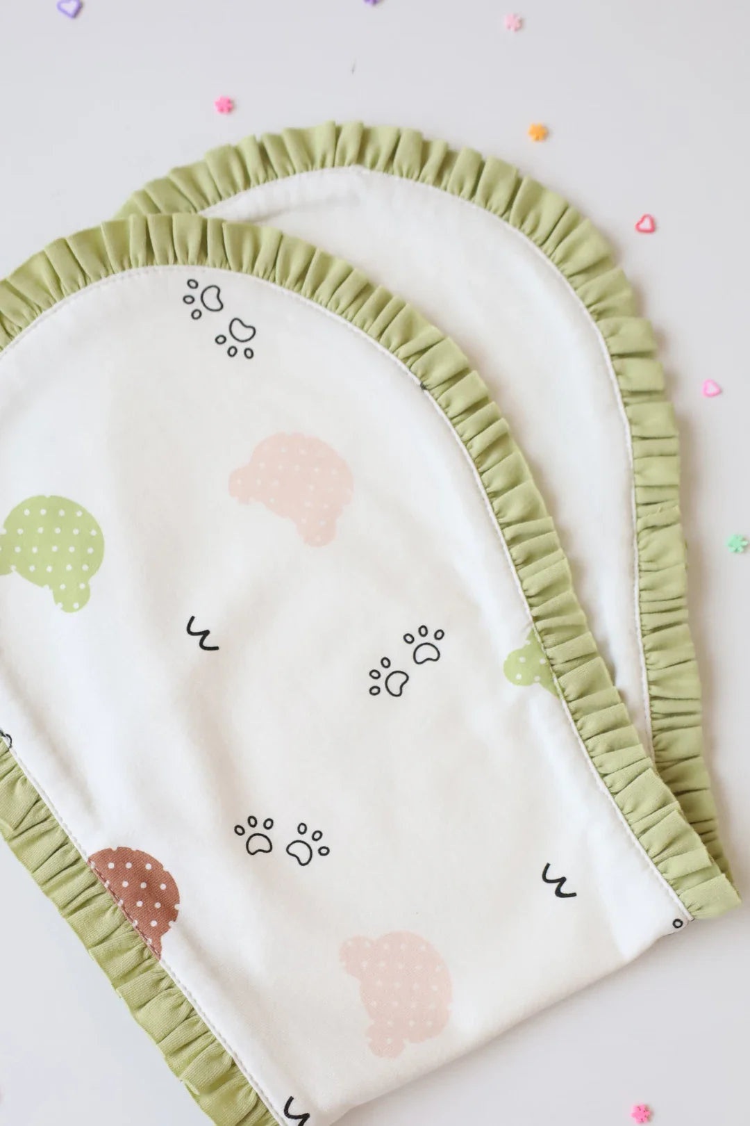 Bib'N'Bob-1-Baby Burp Cloths