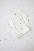 Bib'N'Bob-4-Baby Burp Cloths