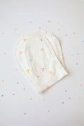 Bib'N'Bob-5-Baby Burp Cloths