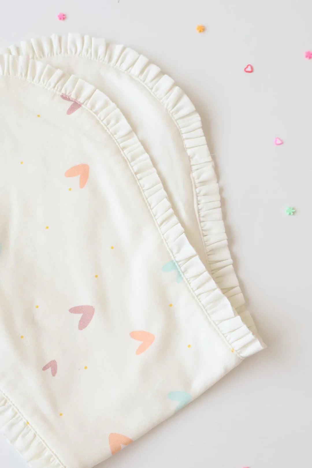 Bib'N'Bob-5-Baby Burp Cloths
