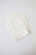 Bib'N'Bob-6-Baby Burp Cloths