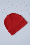 Cherry-Baby-Cap