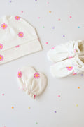 Trio Daisy-Accessory Combo