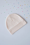 Coral-Baby-Cap