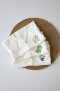 Trixie-Ribknit-Jabla-Pack of 3