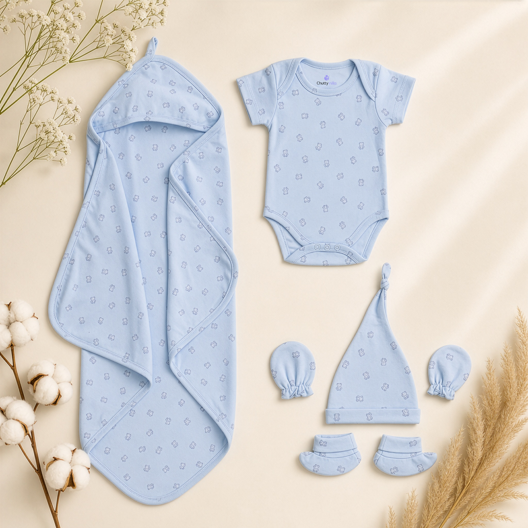Newborn Set