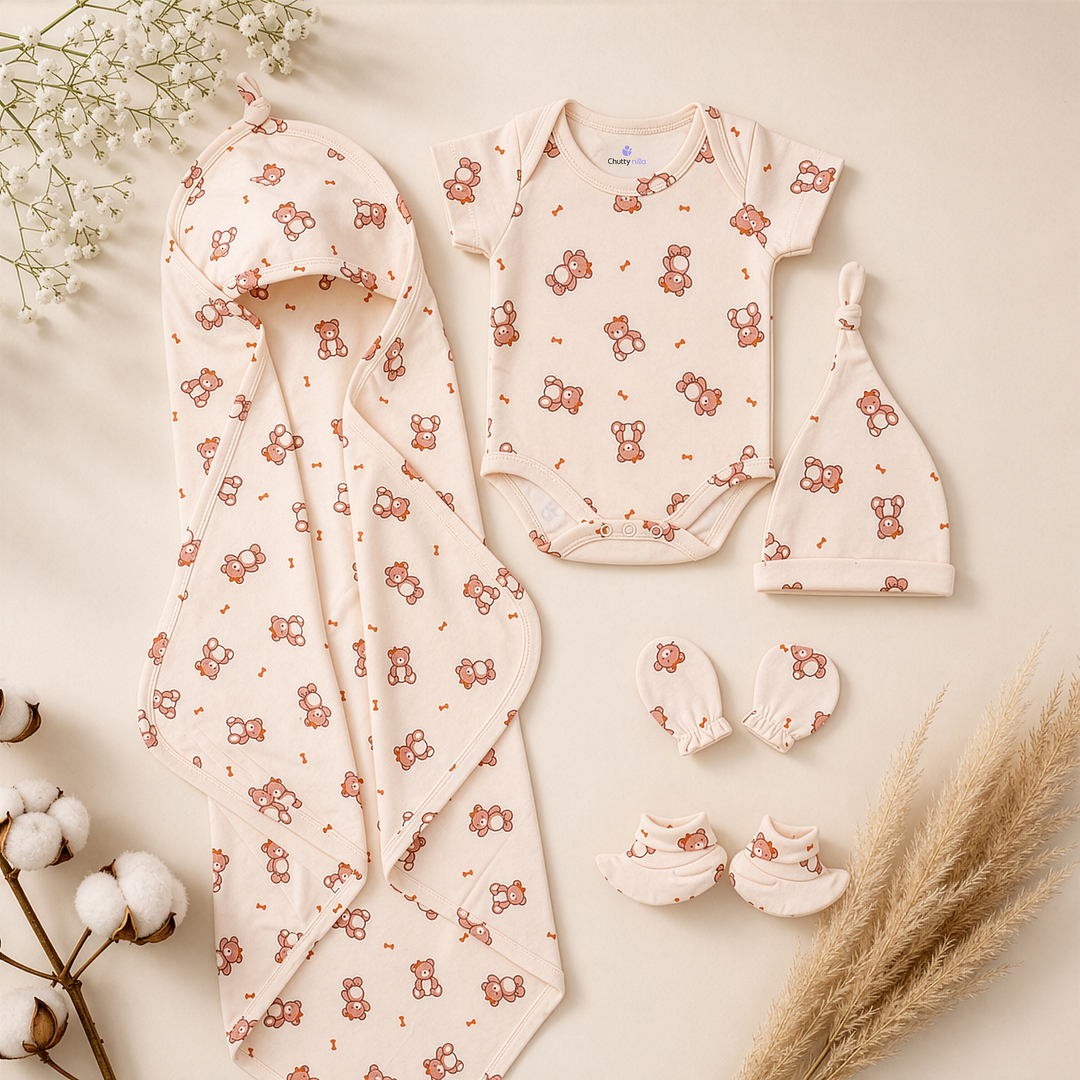 Newborn Set