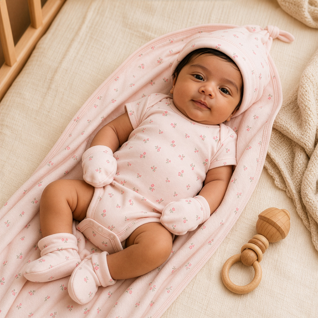 Newborn Set