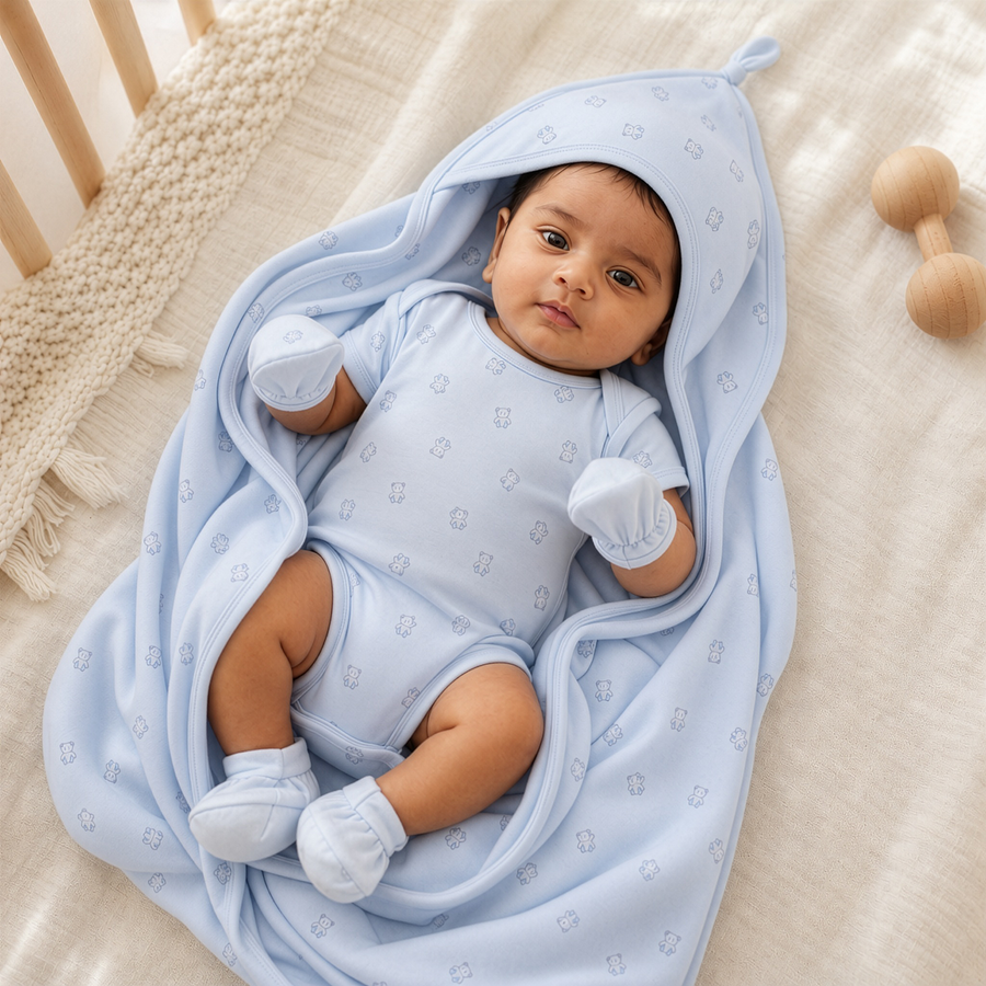 Newborn Set