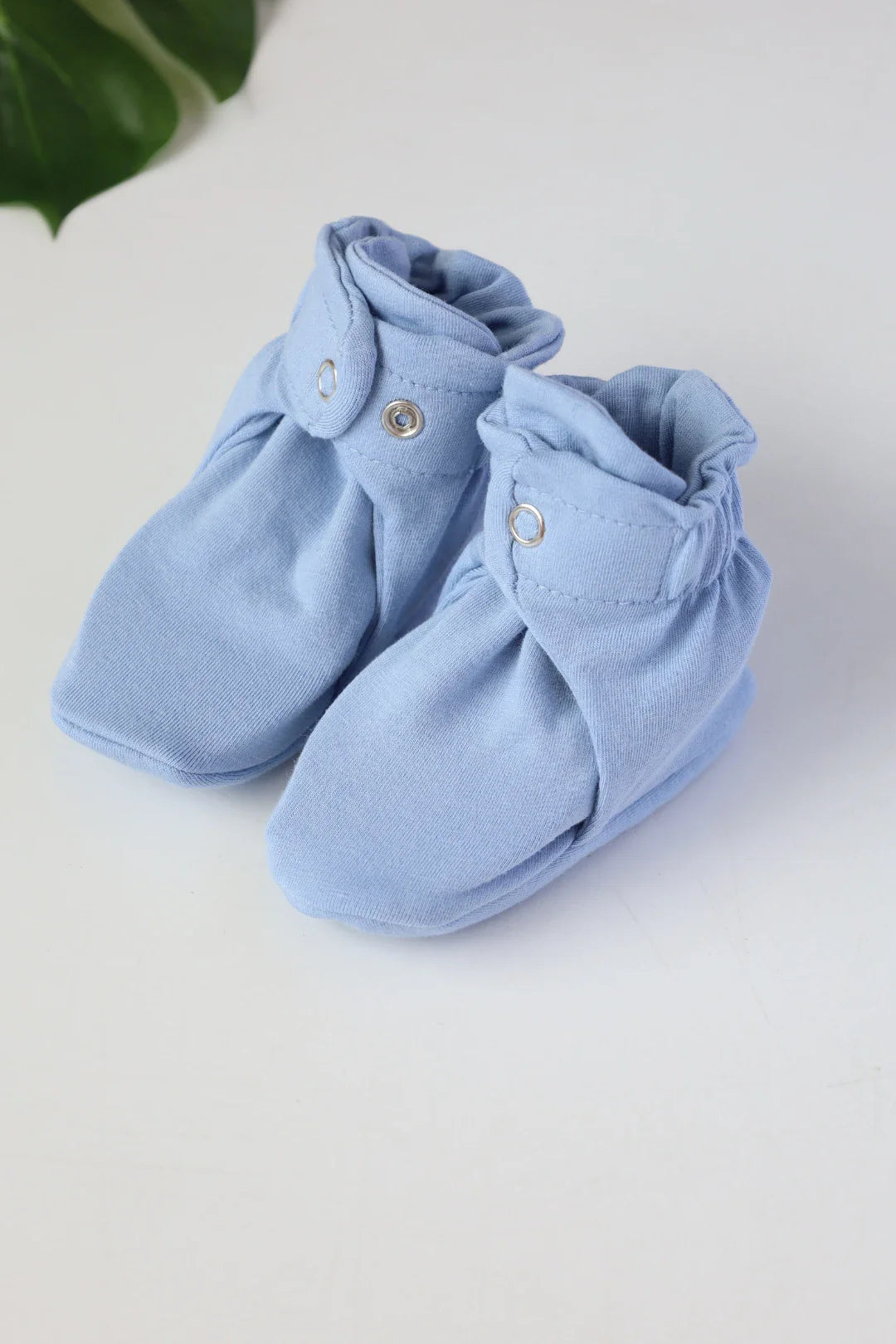 Snug'53-Baby Booties