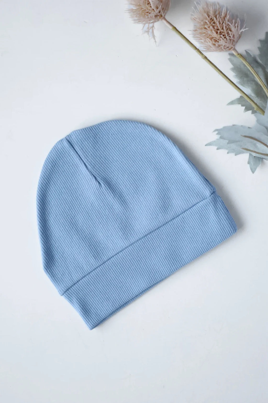 Ocean Wink-Baby Cap