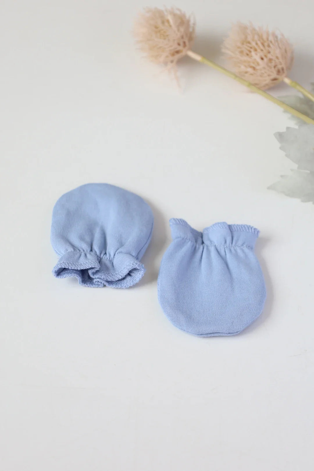 Mitts'21-Baby Mittens