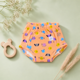 Organic Muslin Padded Underwear