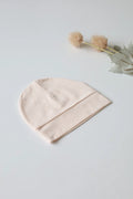 Peach-Baby Cap