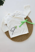 Peek & Play-Kimono Jabla