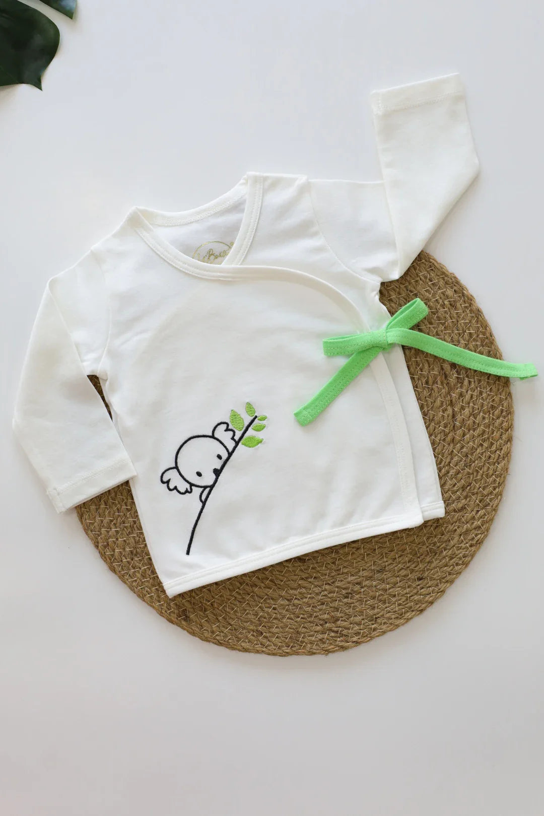 Peek & Play-Kimono Jabla