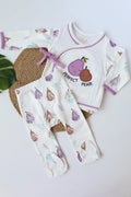 Perfect Pear-Newborn Clothes Set
