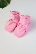 Snug'54-Baby Booties