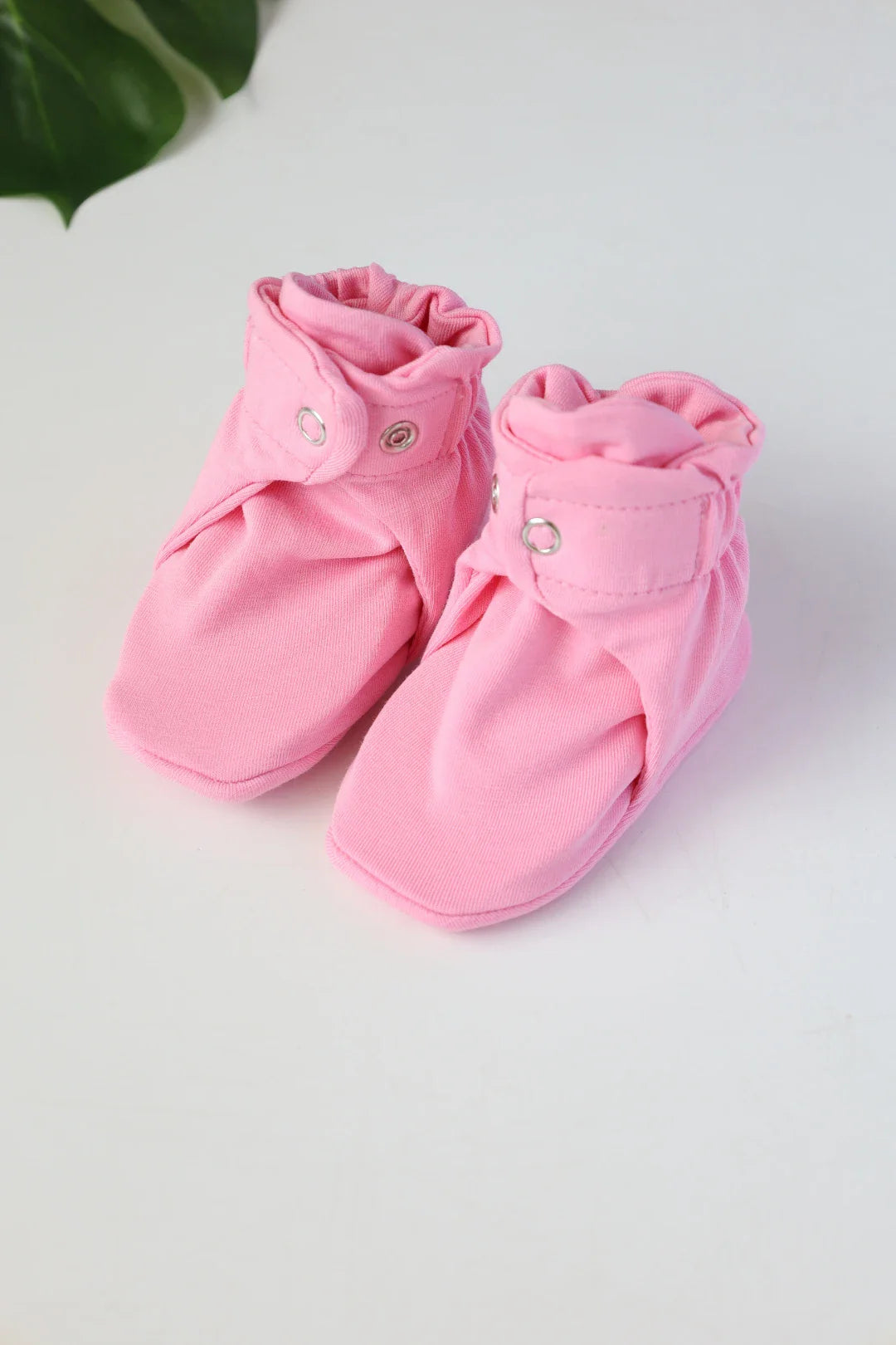 Snug'54-Baby Booties