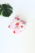 Snug'55-Baby Booties