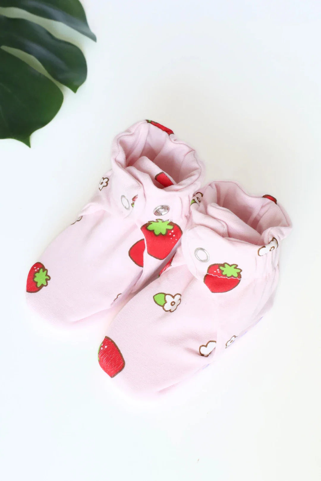 Snug'55-Baby Booties